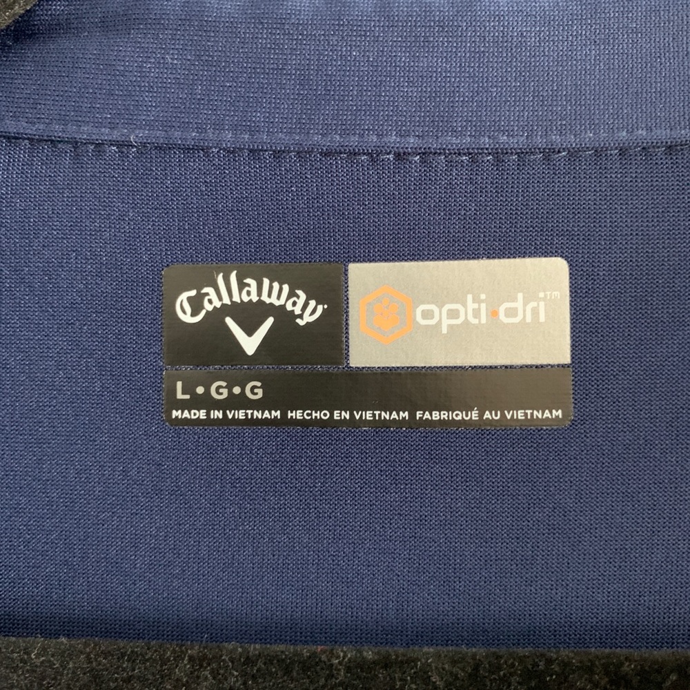 Callaway Golf Polo - Picture 7 of 10